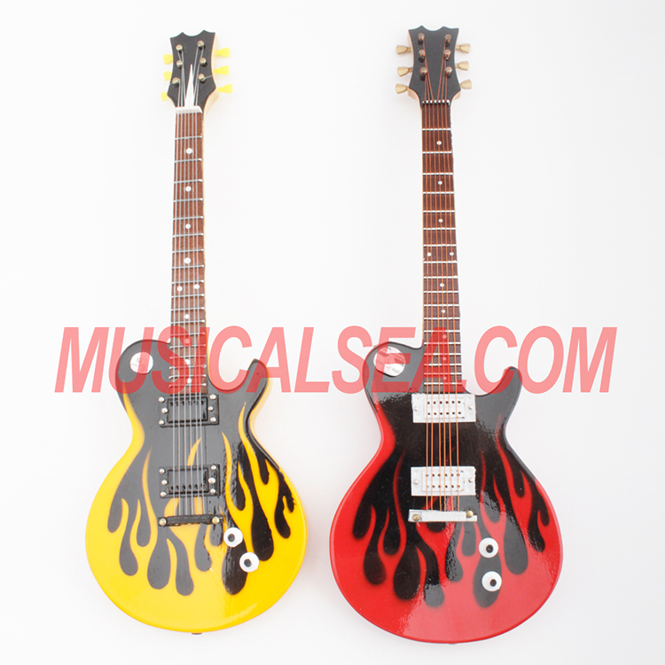 scale guitar